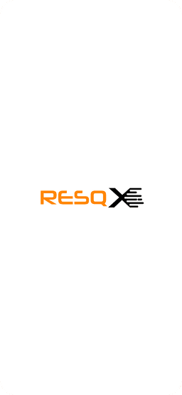 ResQ-X Logo