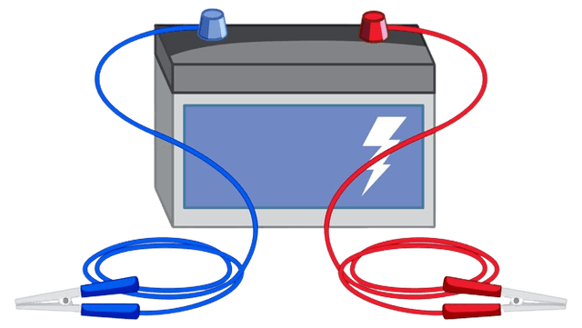 Battery replacement