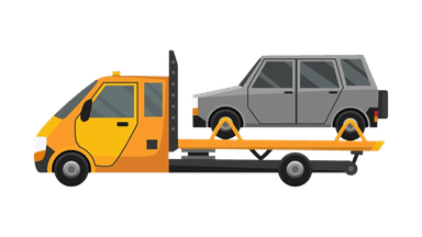 Tow Truck