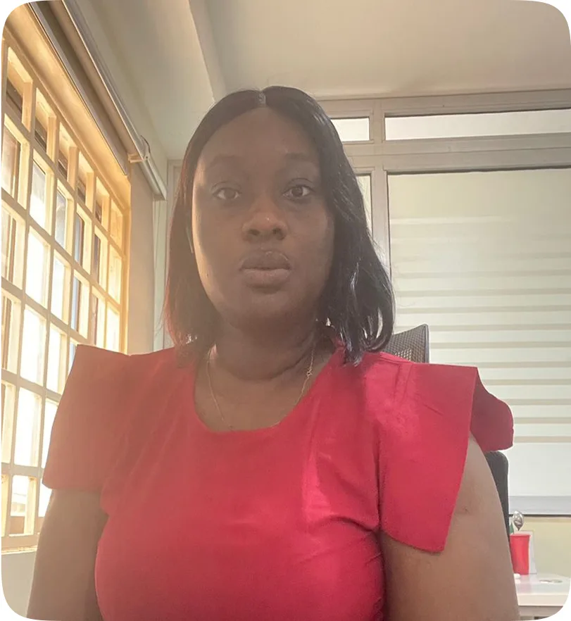 Ijenwa O.