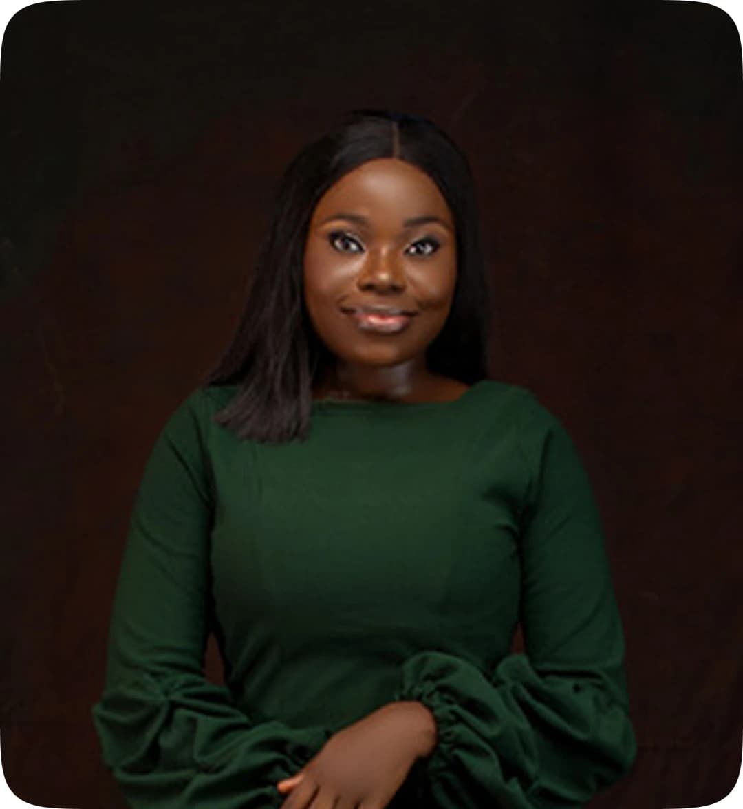 Omowumi O.