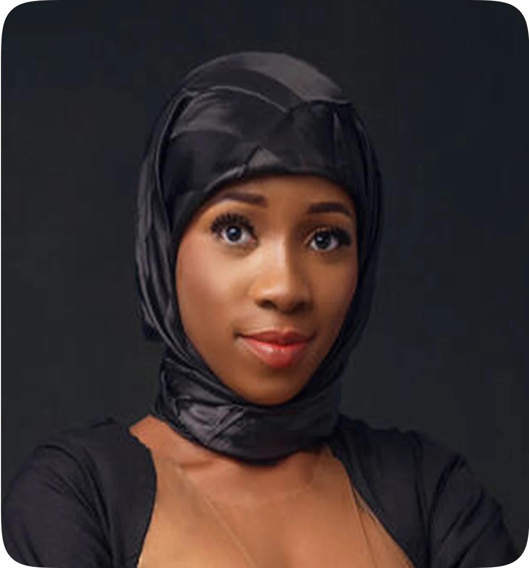 Rahima U.