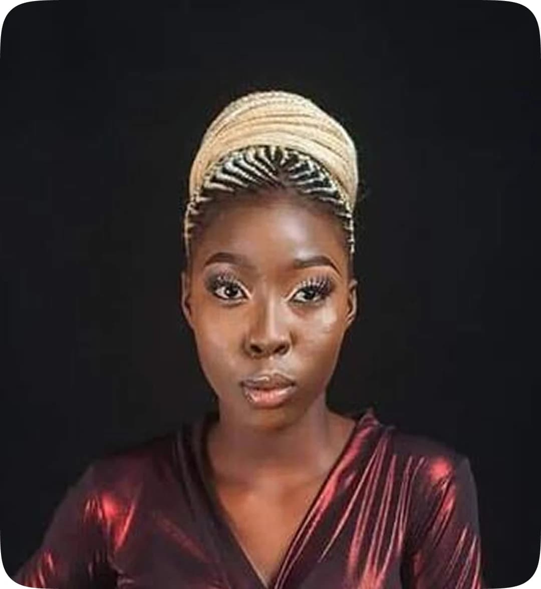 Tofunmi E.