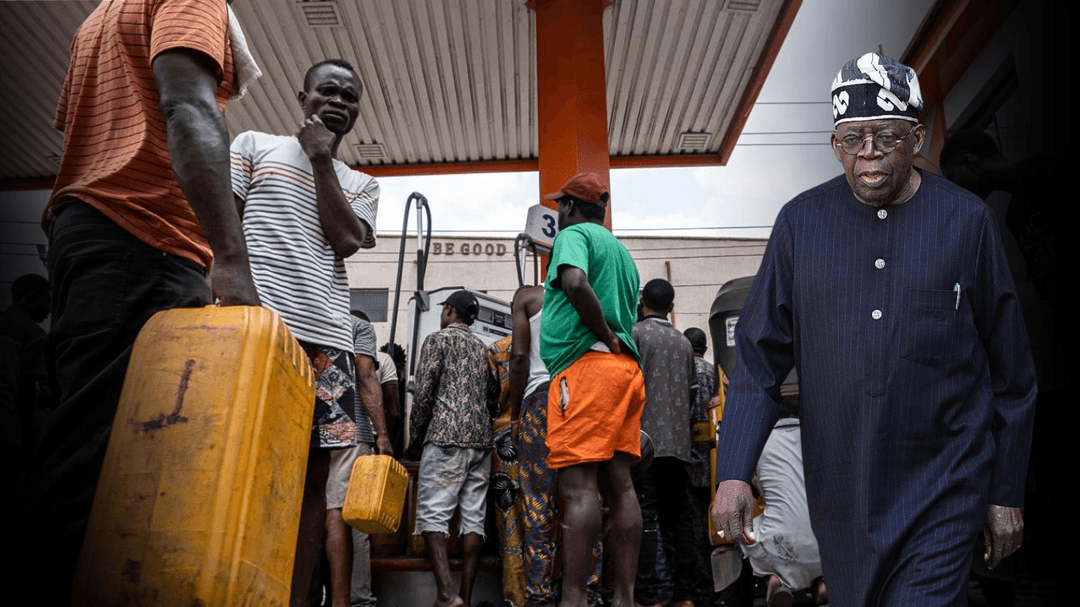 Nigeria Fuel Crisis 2026: Diesel, Petrol & Power Challenges How ResQ-X is Solving Refuel Logistics