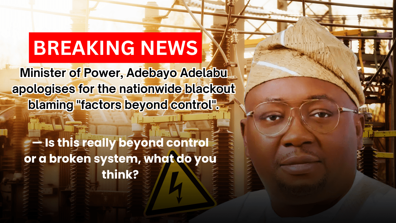 Nigeria Fuel Crisis 2026: Diesel, Petrol & Power Challenges How ResQ-X is Solving Refuel Logistics