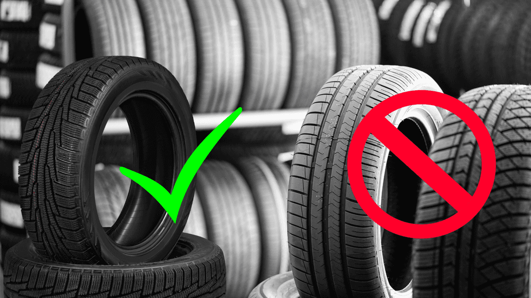 Nigerian Roads vs. Your Tyres: A Survival Guide on Major Roads and VIS