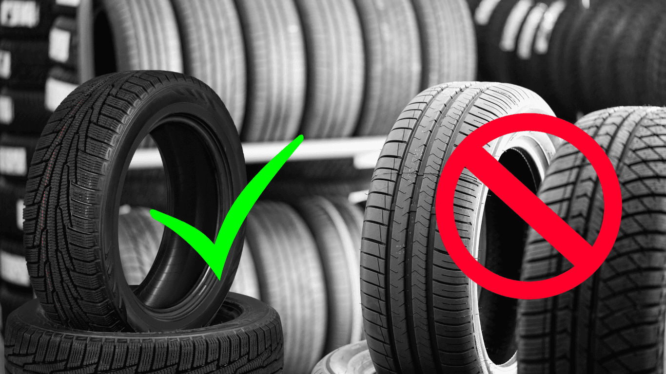 Nigerian Roads vs. Your Tyres: A Survival Guide on Major Roads and VIS