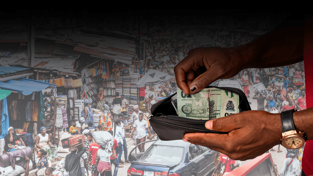 Nigeria’s Income Crisis Meets Fuel Reality: How Rising Costs Are Crushing the Average Nigerian