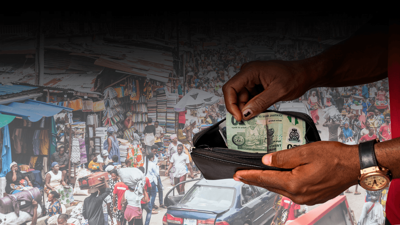 Nigeria’s Income Crisis Meets Fuel Reality: How Rising Costs Are Crushing the Average Nigerian