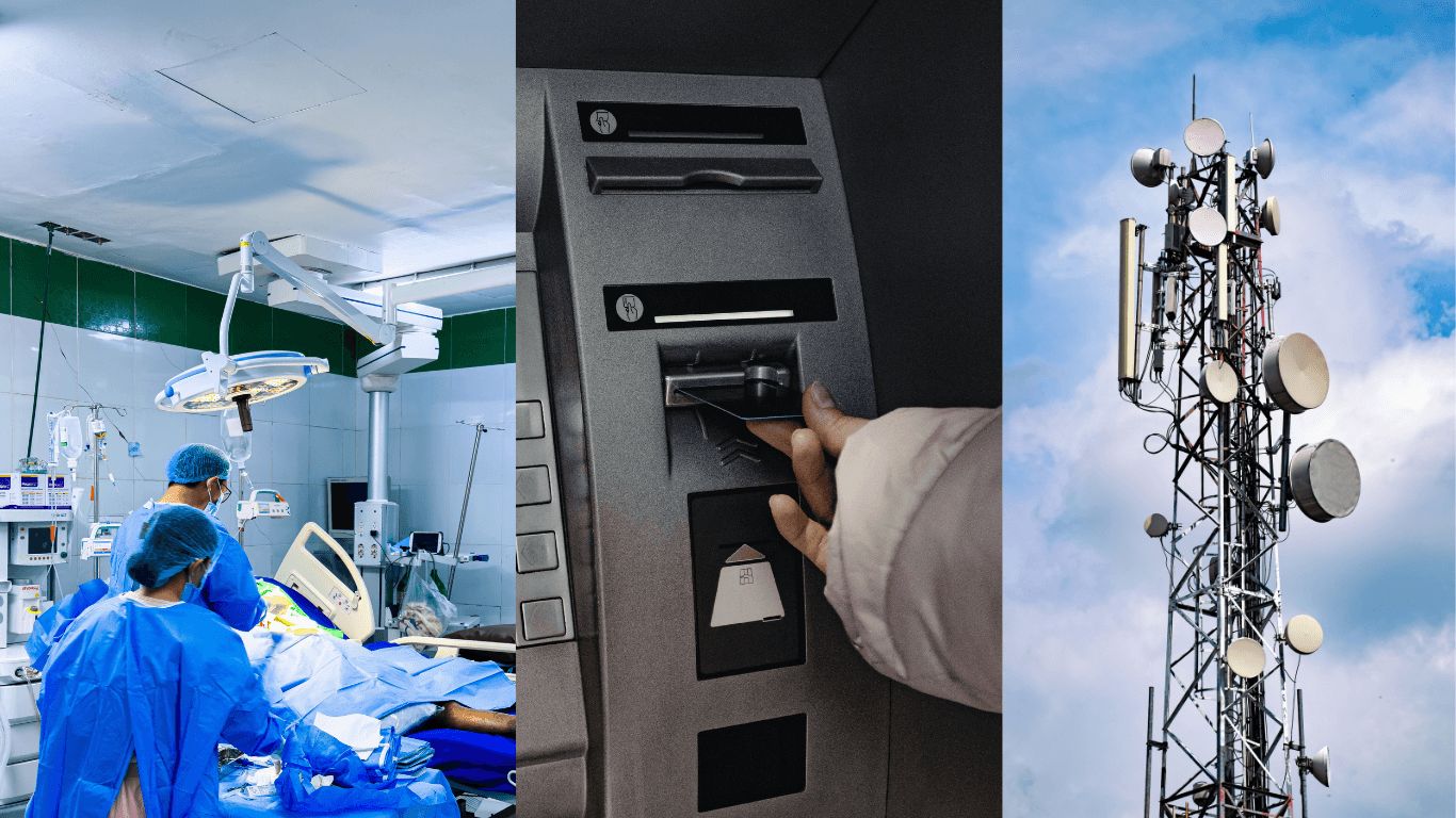 On-Demand Fuel in Nigeria: Why Banks, Hospitals, and Telcos Can’t Afford Delays